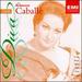 Diva: Montserrat Caballe