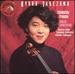 Violin Concerto