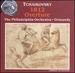 1812 Overture / Capriccio Italien / Marche Slave