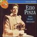 Ezio Pinza sings Verdi, Mozart, Monteverdi