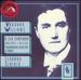 Vaughan Williams: a Sea Symphony