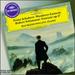 Schubert: Wanderer-Fantasie; Schumann: Fantasie Op.17