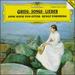 Grieg: Lieder