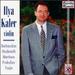 Ilya Kaler Violin