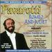 Pavarotti: Romeo and Juliet