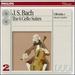 Bach: The 6 Cello Suites