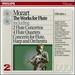 Mozart: The Works for Flute