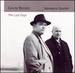 Bryars: the Last Days