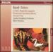Ravel: Bolero; La Valse; Rhapsodie Espagnole; Pavane; Ma Mere L'Oye