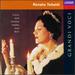 Grandi Voci: Renata Tebaldi