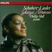 Schubert: Lieder