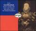 Britten: Gloriana; Barstow La