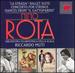 Nino Rota: Concerto for Strings;