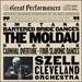 Bedrich Smetana: Bartered Bride Dances; The Moldau; Dvorak: Carnival Overture; Four Slavonic Dances