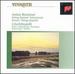 String Quintet in F Major; Intermezzo in D Minor; Rondo in C Minor; String Quartet in C Minor