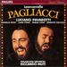 Leoncavallo-Pagliacci / Pavarotti � Dess� � Coni � Gavazzi � Muti