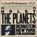 Holst: the Planets