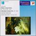 Mozart: Flute Concertos, Clarinet Concerto