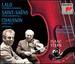 Lalo: Symphonie Espagnole / Saint-Saens: Violin Concerto No. 3 / Chausson: Poeme, Op. 25
