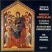 Machaut: Messe De Notre Dame