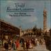 Recorder Concerti