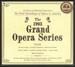 1903 Grand Opera Series