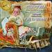 Stravinsky: Petrouchka / Petrov: the Creation of the World / Ravel: Daphnis Et Chlo�-Suite No. 2