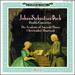 Double Concerti Bwv 1043