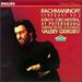 Rachmaninov: Symphony No. 2