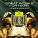 Great Works for Harp