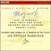 Mozart: Mass in C minor "Great Mass"; Ave Verum Corpus