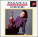 Paganini: 24 Caprices