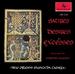 Satires Desires & Excesses: Carmina Burana Exc