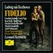 Beethoven-Fidelio / Janowitz, Popp, Kollo, Sotin, Fischer-Dieskau, Jungwirth, Dallapozza, Wiener Phil., Bernstein