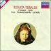 Renata Tebaldi Opera Gala