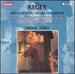 Reger: B�cklin Suite; Hiller Variations