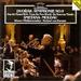Dvorak: Symphony No. 9 From the New World / Smetana: Die Moldau