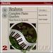 Brahms: Complete Piano Quartets
