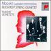 Mozart: Haydn Quartets (Legendary Interpretations)