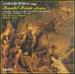 James Bowman Sings Handel Heroic Arias