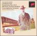 Ives: Symphonies Nos. 2 & 3