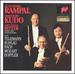 Rampal & Kudo Play Telemann, Kuhlau, Bach, Mozart & Doppler