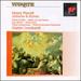 Purcell: Anthems & Hymns