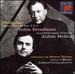 Sergei Prokofiev: Piano Concertos Nos. 2 & 4; Overture on Hebrew Themes, Op. 34