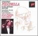 Stravinsky: Pulcinella; Octet; Renard the Fox; Rag-Time