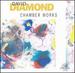 David Diamond: Chamber Works
