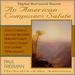 An American Composers Salute