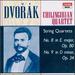 Dvor�k: String Quartet 8 in E Major, B. 57 (Op.80) / String Quartet 9 in D Minor, B. 75 (Op.34)