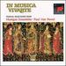 In Musica Vivarte: Musical Selections From the Huelgas Ensemble, Paul Van Nevel