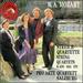 Streich-Quartette K 42